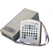 PSG - Polissonígrafo Brain Wave II PSG - Polissonígrafo Brain Wave II