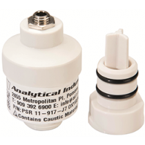 Célula de O2 para Substituição no Monitor Mindray A5, Wato EX-30, 20, 50, 55, 60, 65 e Citch Tech MOX-2 Célula de O2 para Substituição no Monitor Mindray A5, Wato EX-30, 20, 50, 55, 60, 65 e Citch Tech MOX-2
