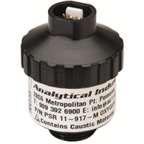 Célula de O2 para Lifecare PLV102, MEDIX Natalcare, MSA Mini Ox, Precision Medical PM5900 e mais Célula de O2 para Lifecare PLV102, MEDIX Natalcare, MSA Mini Ox, Precision Medical PM5900 e mais