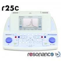 Audiômetro e Imitanciômetro combinado R25C - Resonance Audiômetro e Imitanciômetro combinado R25C - Resonance