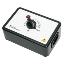 Regulador de potência (Fisatom 407) Regulador de potência (Fisatom 407)