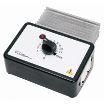 Regulador de potência (Fisatom 408) Regulador de potência (Fisatom 408)