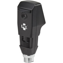 Retinoscópio MD 3.5V Lâmpada Halógena (Cabeça) Streak