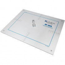 Fantoma para Radiografia RF-DCA Fantoma para Radiografia RF-DCA