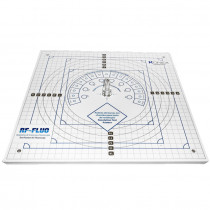 Fantoma para fluoroscopia RF-FLUO Fantoma para fluoroscopia RF-FLUO