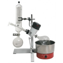 Rotoevaporador - Evaporador Rotativo (Fisatom 802) Rotoevaporador - Evaporador Rotativo (Fisatom 802)