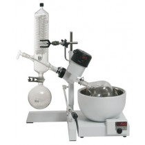 Rotoevaporador - Evaporador Rotativo (Fisatom 803) Rotoevaporador - Evaporador Rotativo (Fisatom 803)