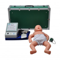 Manequim Bebê para Treino DE RCP Reanimação Cardiopulmonar Manequim Bebê para Treino DE RCP Reanimação Cardiopulmonar