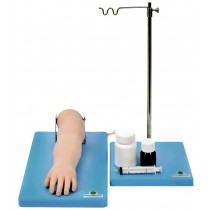 Braço Avançado para Punção Venosa Infantil Braço Avançado para Punção Venosa Infantil