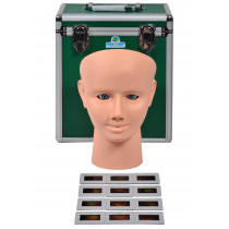 Simulador Avançado de Retinopatia Simulador Avançado de Retinopatia