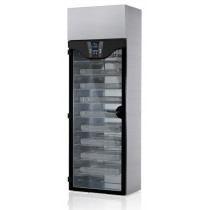 Secadora de Traqueia SMS-500 Sanders  Secadora de Traqueia SMS-500 Sanders