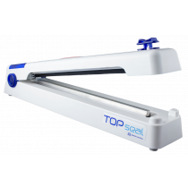 Seladora para papel Grau Cirúrgico com Guilhotina Top Seal Plus Seladora para papel Grau Cirúrgico com Guilhotina Top Seal Plus