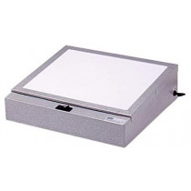 Negatoscópio Odontológico De Mesa Negatoscópio Odontológico De Mesa