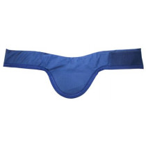 Protetor de tireóide infantil 0,50mmpb Plumbífero Protetor de tireóide infantil 0,50mmpb Plumbífero