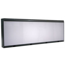 Negatoscópio De 04 Corpos Simples Negatoscópio De 04 Corpos Simples