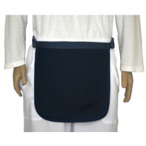 Avental para proteger Órgãos Genitais 30x30cm 1mmpb Plumbífero Avental para proteger Órgãos Genitais 30x30cm 1mmpb Plumbífero