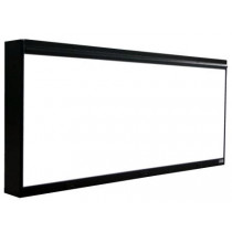 Negatoscópio De 03 Corpos Simples Negatoscópio De 03 Corpos Simples