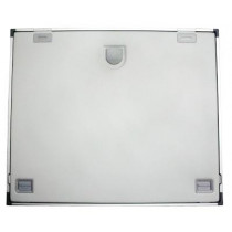 Chassi Radiográfico 35x43cm - Marca Médica Chassi Radiográfico 35x43cm - Marca Médica