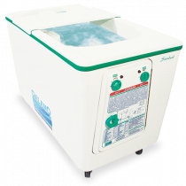 Turbilhão THG 180 Standart - MMSS/MMII - 5 jatos de hidromassagem e 2 registros Turbilhão THG 180 Standart - MMSS/MMII - 5 jatos de hidromassagem e 2 registros