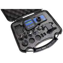 Turbidímetro Portátil - TB-1000P Turbidímetro Portátil - TB-1000P