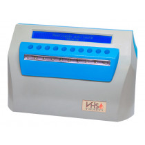 Analisador de Velocidade de Hemossedimentação VHS Timer