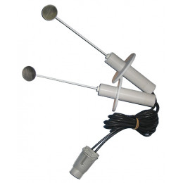 Jogo De Pás Internas Infantil DF MDF-03 ECAFIX Funbec