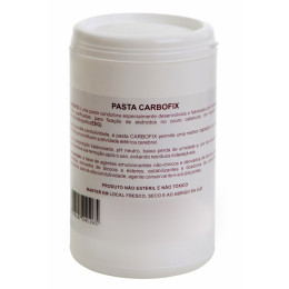Pasta condutora para EEG - CARBOFIX 1Kg - Marca Médica