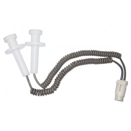 Jogo De Pás Externas Infantil DF/MDF-03 Ecafix-Funbec