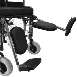 Apoio de Panturrilhas com Elevação - D400