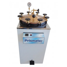 Autoclave Vertical Digital CS-A 75 Litros