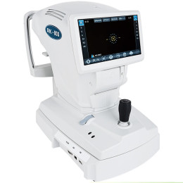 Auto Refrator com Ceratômetro RK-800