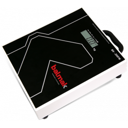 Balança Digital Portátil para pesar pessoas Profissional