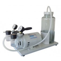  Bomba de Vácuo com Acessórios - Mod.121