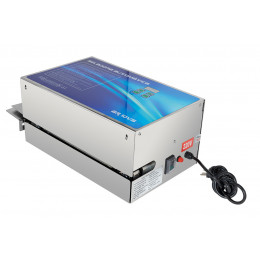 Seladora Automática para papel Grau Cirúrgico BR 10VS