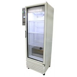 Câmara Climática com fotoperíodo - CCT-400F