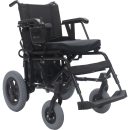 Cadeira de Rodas Motorizada Freedom Compact S 13 - 44 cm