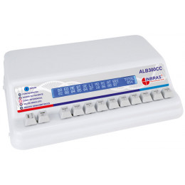 Contador de Células ALB 300 CC