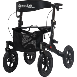 Andador Freedom Walker Explorer 10 polegadas