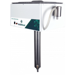 Destilador de Água Tipo Pilsen 5 Litros por Hora