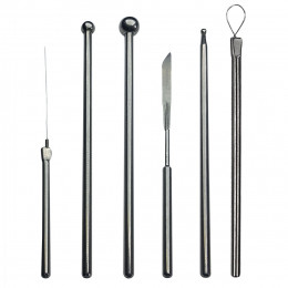 Eletrodo para Eletrocautério Bisturi Eletronico Emai