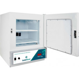 Estufa de Cultura Bacteriológica Digital