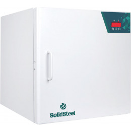 Estufa de Esterilização e Secagem Digital EASY 280 Litros