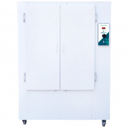 Estufa Digital de Esterilização e Secagem com Circulação de Ar Forçada 480L