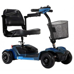 Scooter Elétrico Freedom Mirage S