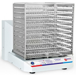 Homogeneizador de Plaquetas ALB 600 Plus 48B