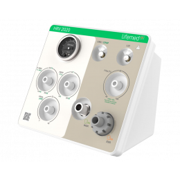 Ventilador Pulmonar Mecânico Pneumático HRV-2020