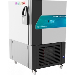 Ultrafreezer Vertical 50 litros LIF640