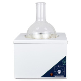 Manta Aquecedora SSMA Solidsteel