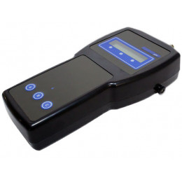 PHmetro Portátil para Soluções Aquosas Mpa-210