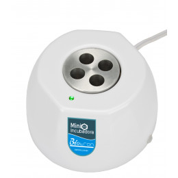 Mini Incubadora para testes biológicos - Biotron